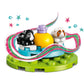 LEGO 42640 - Friends Guinea Pig Playground