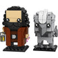 LEGO 40412 - NEW BrickHeadz Harry Potter Hagrid & Buckbeak