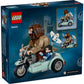 LEGO 76443 - Harry Potter Hagrid & Harry's Motorcycle Ride