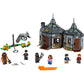LEGO 75947 - NEW Harry Potter Hagrid's Hut: Buckbeak's Rescue