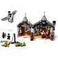 LEGO 75947 - NEW Harry Potter Hagrid's Hut: Buckbeak's Rescue