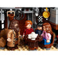 LEGO 75947 - NEW Harry Potter Hagrid's Hut: Buckbeak's Rescue