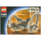 LEGO 4481 - Star Wars Hailfire Droid