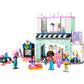 LEGO 42662 - Friends Heartlake City Hair Salon and Accessories Store