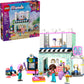 LEGO 42662 - Friends Heartlake City Hair Salon and Accessories Store