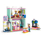 LEGO 42662 - Friends Heartlake City Hair Salon and Accessories Store