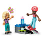 LEGO 42662 - Friends Heartlake City Hair Salon and Accessories Store