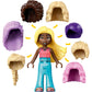 LEGO 42662 - Friends Heartlake City Hair Salon and Accessories Store
