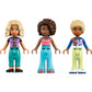 LEGO 42662 - Friends Heartlake City Hair Salon and Accessories Store