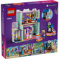 LEGO 42662 - Friends Heartlake City Hair Salon and Accessories Store