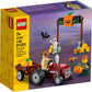 LEGO 40423 - Seasonal Halloween Hayride