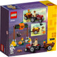 LEGO 40423 - Seasonal Halloween Hayride