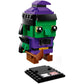 LEGO 40272 - Brickheadz Seasonal Halloween Witch