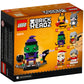 LEGO 40272 - Brickheadz Seasonal Halloween Witch