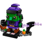 LEGO 40272 - Brickheadz Seasonal Halloween Witch