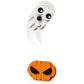 LEGO 40825 - Seasonal Halloween Wreath