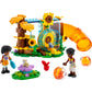 LEGO 42601 - Friends Animals Hamster Playground