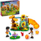 LEGO 42601 - Friends Animals Hamster Playground