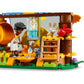 LEGO 42601 - Friends Animals Hamster Playground