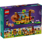 LEGO 42601 - Friends Animals Hamster Playground