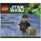 LEGO 5001621 - Star Wars Han Solo (Hoth) Minifigure Polybag Bagged