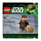 LEGO 5001621 - Star Wars Han Solo (Hoth) Minifigure Polybag Bagged