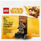 LEGO 40300 - Star Wars Han Solo Mudtrooper Minifigure Polybag Bagged