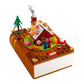 LEGO 6384696 - Miscellaneous Bricktober Hansel and Gretel Bagged
