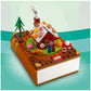 LEGO 6384696 - Miscellaneous Bricktober Hansel and Gretel Bagged