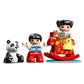 LEGO 10943 - Duplo Seasonal Chinese New Year Happy Childhood Moments
