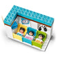 LEGO 10943 - Duplo Seasonal Chinese New Year Happy Childhood Moments