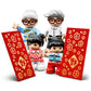 LEGO 10943 - Duplo Seasonal Chinese New Year Happy Childhood Moments