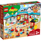 LEGO 10943 - Duplo Seasonal Chinese New Year Happy Childhood Moments