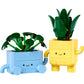 LEGO 10349 - Botanicals Happy Plants