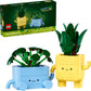 LEGO 10349 - Botanicals Happy Plants