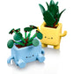 LEGO 10349 - Botanicals Happy Plants