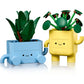 LEGO 10349 - Botanicals Happy Plants