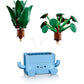 LEGO 10349 - Botanicals Happy Plants