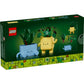 LEGO 10349 - Botanicals Happy Plants