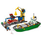 LEGO 4645 - City Harbour