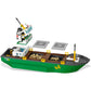 LEGO 4645 - City Harbour
