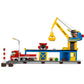 LEGO 4645 - City Harbour