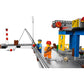 LEGO 4645 - City Harbour