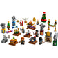 LEGO 76438 - Harry Potter 2024 Advent Calendar