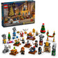 LEGO 76438 - Harry Potter 2024 Advent Calendar
