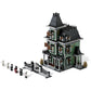 LEGO 10228 - Monster Fighters Haunted House