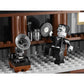 LEGO 10228 - Monster Fighters Haunted House