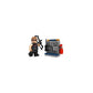 LEGO 30165 - Super Heroes Avengers Hawkeye with Equipment Polybag Bagged