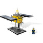 LEGO 21101 - Ideas Hayabusa