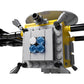 LEGO 21101 - Ideas Hayabusa